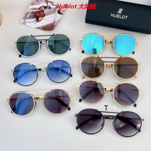 H.u.b.l.o.t. Sunglasses AAAA 10019