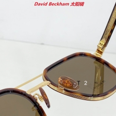 D.a.v.i.d. B.e.c.k.h.a.m. Sunglasses AAAA 10012