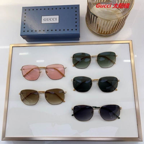 G.U.C.C.I. Sunglasses AAAA 10998