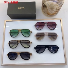 D.i.t.a. Sunglasses AAAA 10634