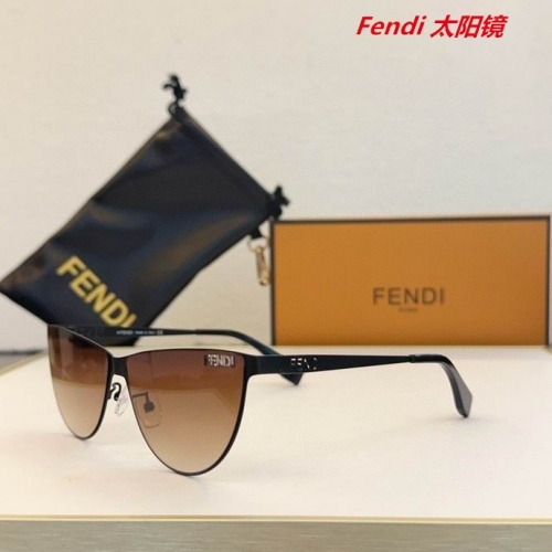 F.e.n.d.i. Sunglasses AAAA 10961