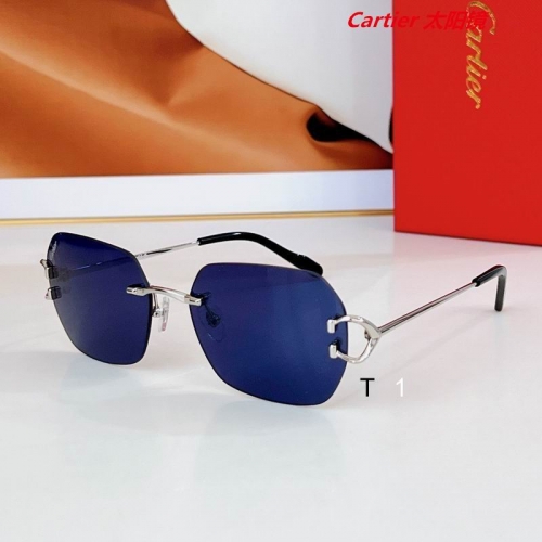 C.a.r.t.i.e.r. Sunglasses AAAA 12928