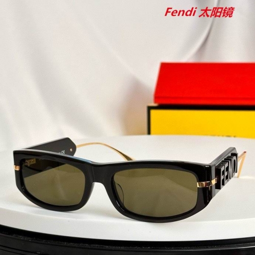 F.e.n.d.i. Sunglasses AAAA 10239