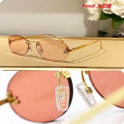 F.e.n.d.i. Sunglasses AAAA 10344