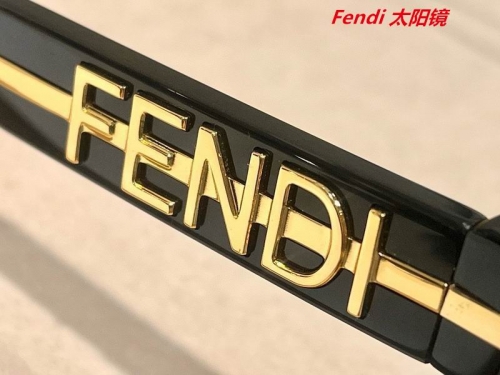 F.e.n.d.i. Sunglasses AAAA 10730