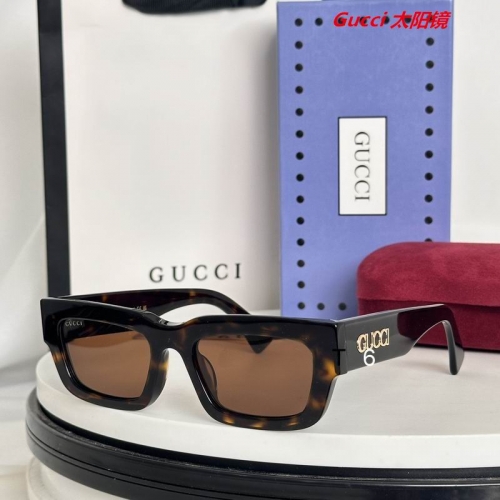 G.U.C.C.I. Sunglasses AAAA 10276