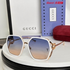 G.U.C.C.I. Sunglasses AAAA 11979