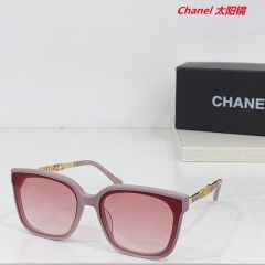 C.h.a.n.e.l. Sunglasses AAAA 11195