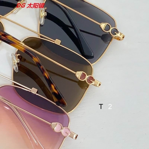 D...G... Sunglasses AAAA 10002