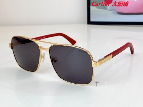 C.a.r.t.i.e.r. Sunglasses AAAA 12152