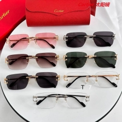 C.a.r.t.i.e.r. Sunglasses AAAA 12360