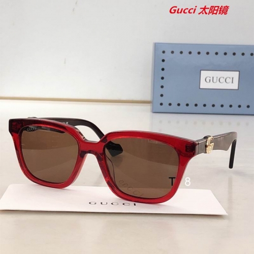 G.U.C.C.I. Sunglasses AAAA 11478