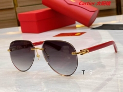 C.a.r.t.i.e.r. Sunglasses AAAA 12089