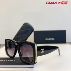 C.h.a.n.e.l. Sunglasses AAAA 10736
