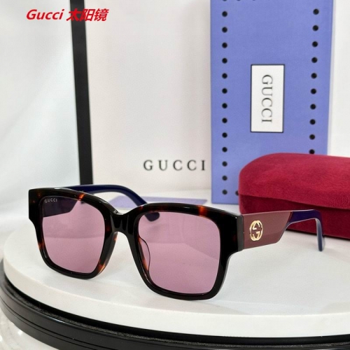 G.U.C.C.I. Sunglasses AAAA 11681