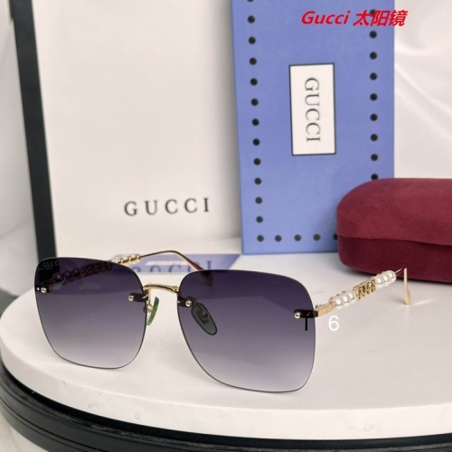 G.U.C.C.I. Sunglasses AAAA 12252