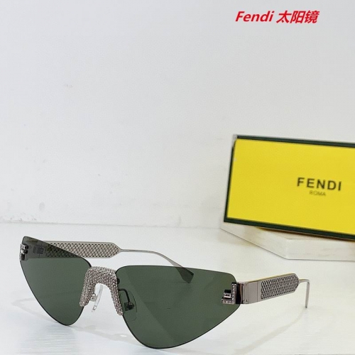 F.e.n.d.i. Sunglasses AAAA 10305