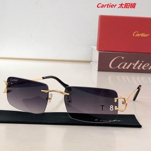 C.a.r.t.i.e.r. Sunglasses AAAA 12703