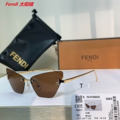 F.e.n.d.i. Sunglasses AAAA 11371