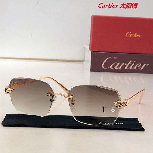 C.a.r.t.i.e.r. Sunglasses AAAA 12723