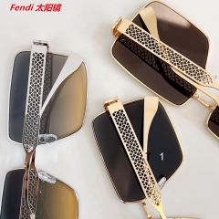 F.e.n.d.i. Sunglasses AAAA 11334