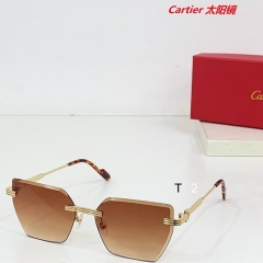 C.a.r.t.i.e.r. Sunglasses AAAA 13045