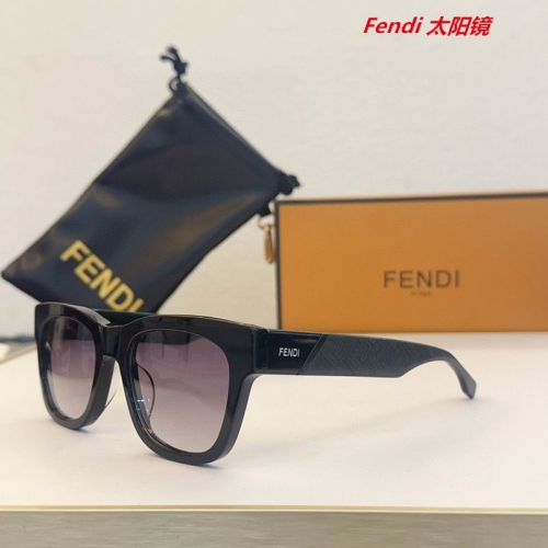 F.e.n.d.i. Sunglasses AAAA 11054