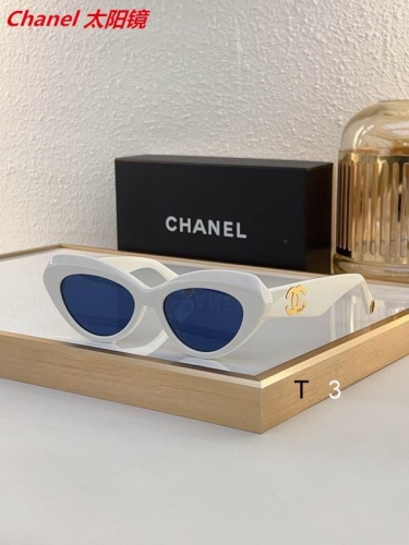 C.h.a.n.e.l. Sunglasses AAAA 11752