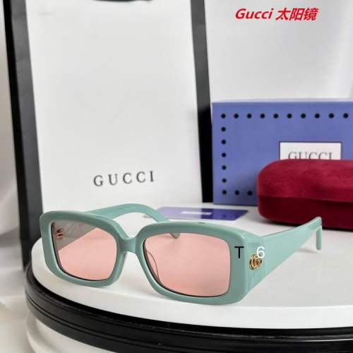 G.U.C.C.I. Sunglasses AAAA 11378