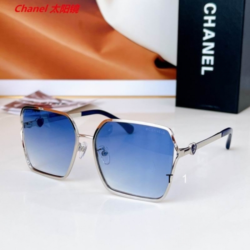 C.h.a.n.e.l. Sunglasses AAAA 10123