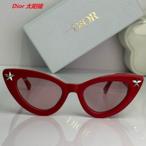 D.i.o.r. Sunglasses AAAA 10104