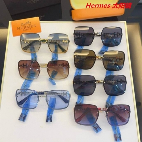 H.e.r.m.e.s. Sunglasses AAAA 10101