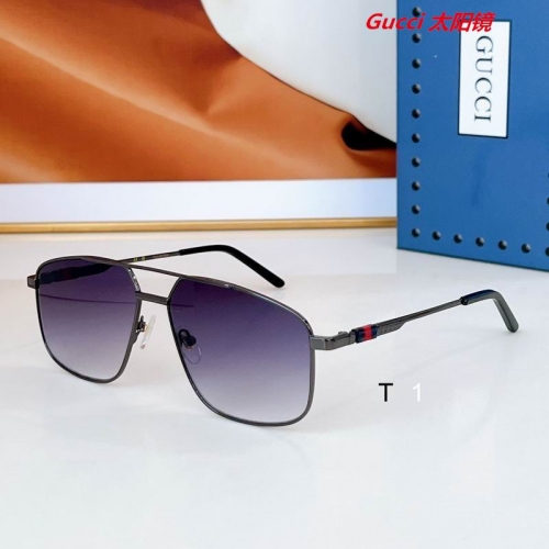 G.U.C.C.I. Sunglasses AAAA 10907