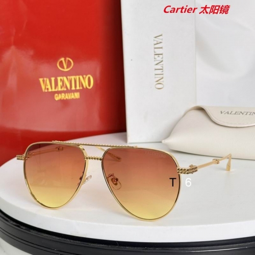 C.a.r.t.i.e.r. Sunglasses AAAA 13149