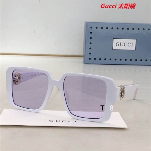 G.U.C.C.I. Sunglasses AAAA 11455