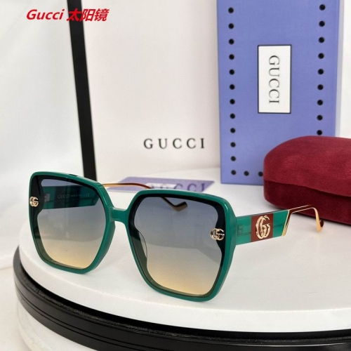 G.U.C.C.I. Sunglasses AAAA 11837