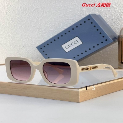 G.U.C.C.I. Sunglasses AAAA 12501