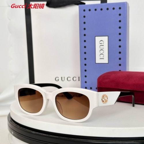 G.U.C.C.I. Sunglasses AAAA 11676