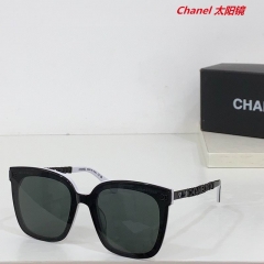 C.h.a.n.e.l. Sunglasses AAAA 11054