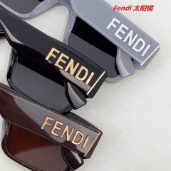 F.e.n.d.i. Sunglasses AAAA 10310