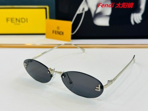 F.e.n.d.i. Sunglasses AAAA 10785