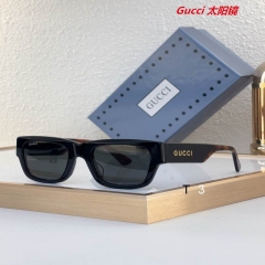 G.U.C.C.I. Sunglasses AAAA 12505