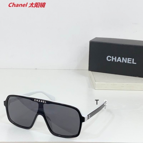 C.h.a.n.e.l. Sunglasses AAAA 11901