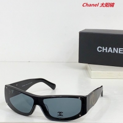 C.h.a.n.e.l. Sunglasses AAAA 11188