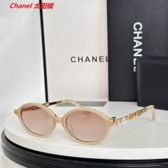 C.h.a.n.e.l. Sunglasses AAAA 10519