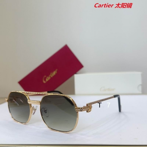 C.a.r.t.i.e.r. Sunglasses AAAA 12625