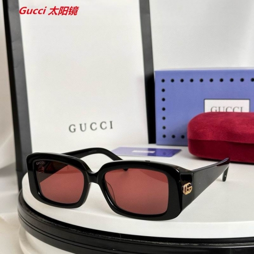 G.U.C.C.I. Sunglasses AAAA 11769