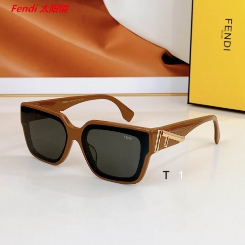 F.e.n.d.i. Sunglasses AAAA 11439