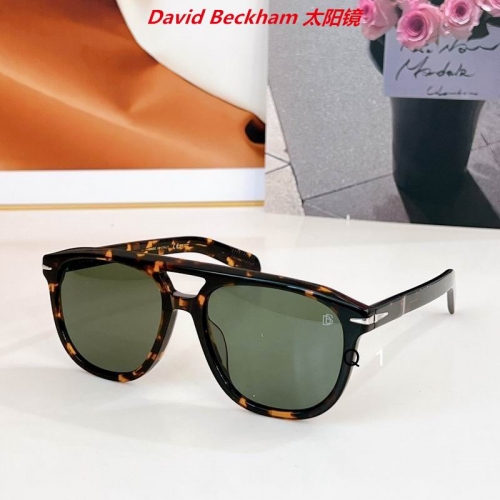 D.a.v.i.d. B.e.c.k.h.a.m. Sunglasses AAAA 10021