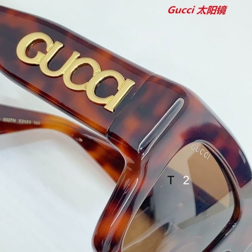 G.U.C.C.I. Sunglasses AAAA 10105